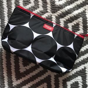 Small Thirty-One Bag. Insulated on the inside.